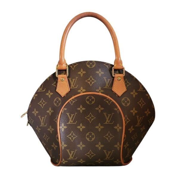 Louis Vuitton Ellipse PM Handbag - Picture 1 of 15
